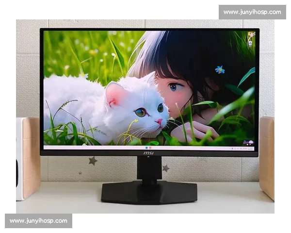 电竞显示器全面解析助力游戏体验升级与画质流畅提升